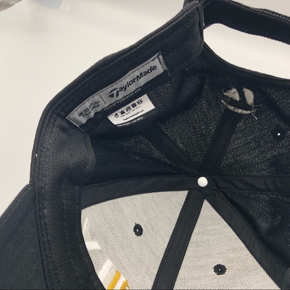 NEW MENS BLACK TAYLORMADE M1 / M2 FAMILY - Picture 6 of 6